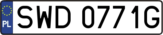 SWD0771G