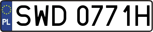 SWD0771H