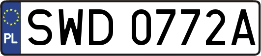 SWD0772A