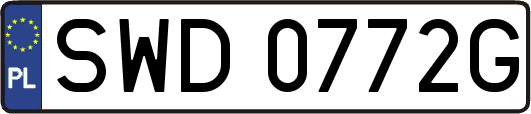 SWD0772G