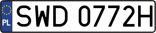 SWD0772H