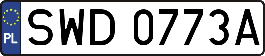 SWD0773A