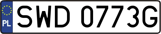 SWD0773G