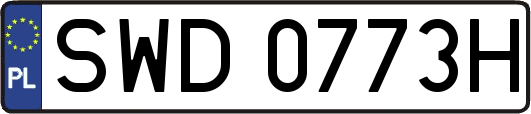 SWD0773H