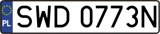 SWD0773N