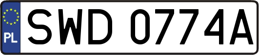SWD0774A