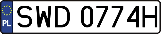 SWD0774H