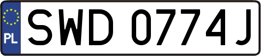 SWD0774J