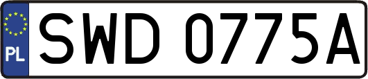 SWD0775A
