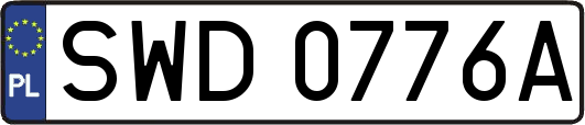 SWD0776A