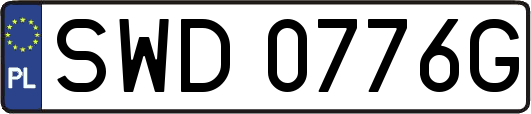 SWD0776G