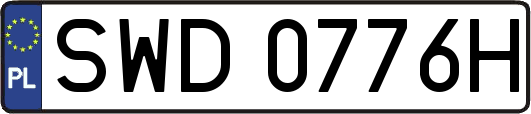 SWD0776H