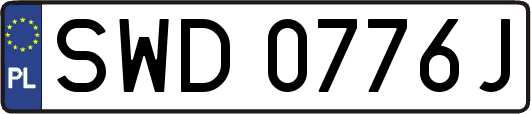 SWD0776J