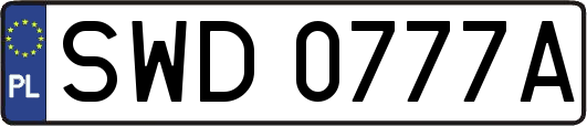 SWD0777A