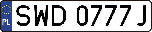 SWD0777J