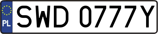 SWD0777Y