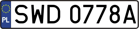 SWD0778A