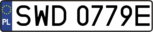 SWD0779E