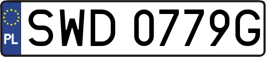SWD0779G