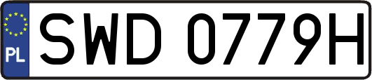 SWD0779H