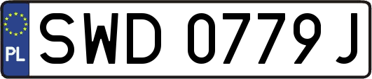 SWD0779J