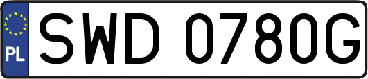 SWD0780G