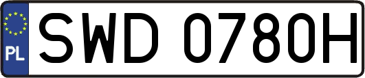 SWD0780H
