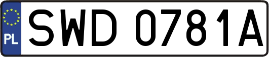 SWD0781A
