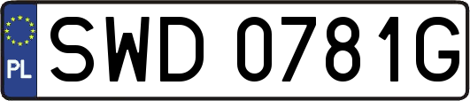 SWD0781G