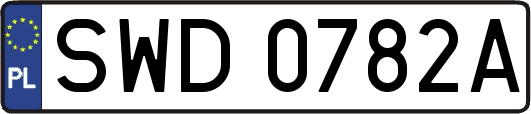SWD0782A
