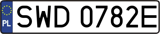 SWD0782E