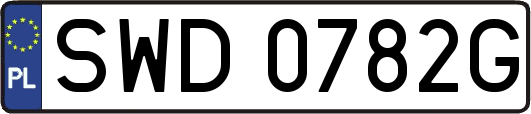 SWD0782G