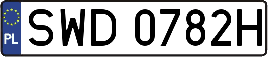 SWD0782H