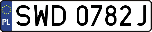 SWD0782J