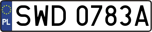 SWD0783A