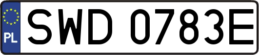 SWD0783E