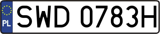 SWD0783H