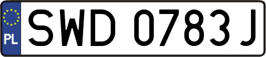 SWD0783J