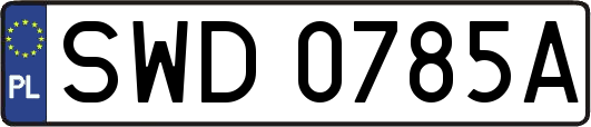 SWD0785A