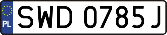 SWD0785J