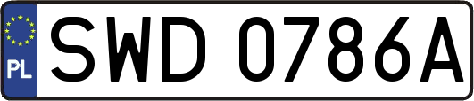 SWD0786A