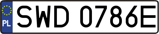 SWD0786E