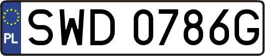 SWD0786G
