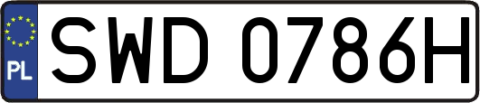 SWD0786H