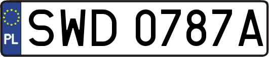 SWD0787A