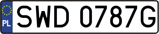 SWD0787G