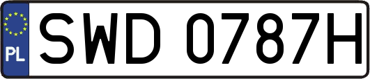 SWD0787H