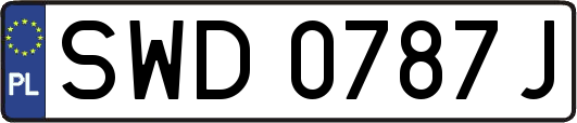 SWD0787J