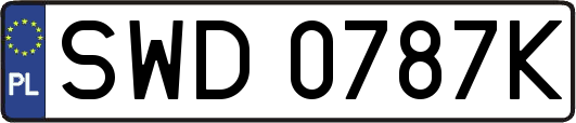 SWD0787K