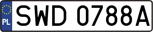 SWD0788A